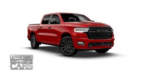 Dodge Ram bild 1