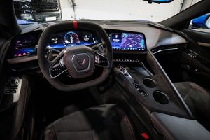 Chevrolet Corvette bild 25