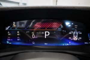 Chevrolet Corvette bild 37