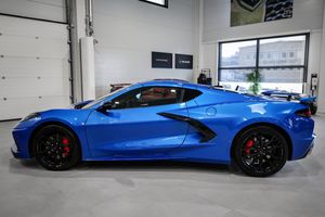 Chevrolet Corvette bild 7