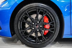 Chevrolet Corvette bild 13