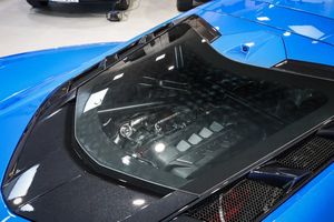 Chevrolet Corvette bild 23