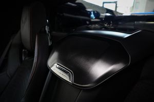 Chevrolet Corvette bild 27