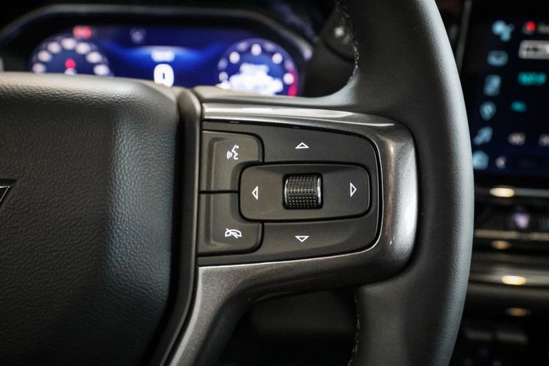 Chevrolet Silverado bild 35