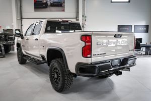 Chevrolet Silverado bild 5