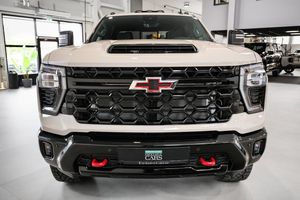 Chevrolet Silverado bild 2