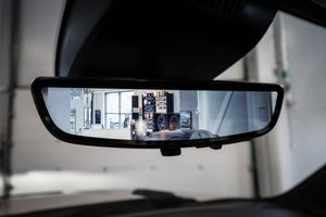 Chevrolet Silverado bild 33