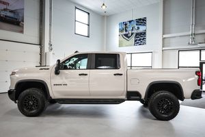 Chevrolet Silverado bild 4