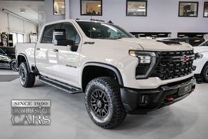 Chevrolet Silverado bild 1