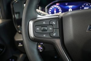 Chevrolet Silverado bild 36