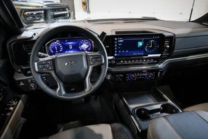 Chevrolet Silverado bild 17