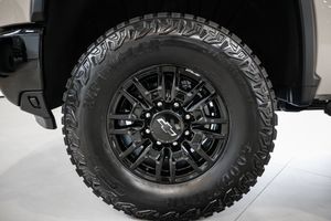 Chevrolet Silverado bild 11
