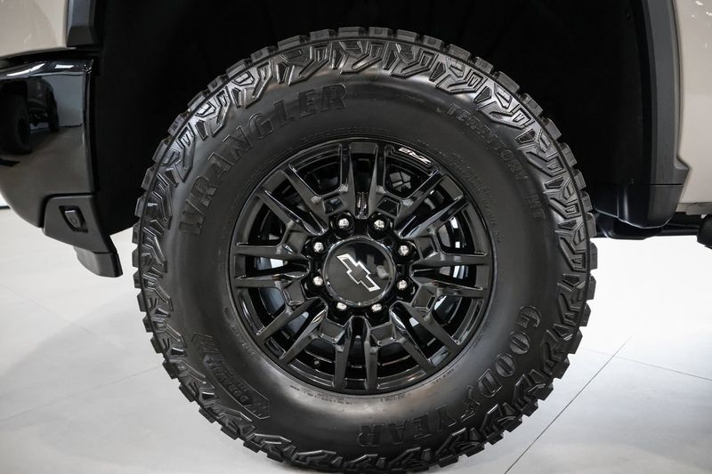 Chevrolet Silverado bild 11