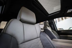 Chevrolet Silverado bild 37
