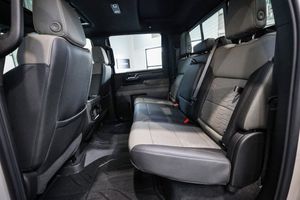Chevrolet Silverado bild 20