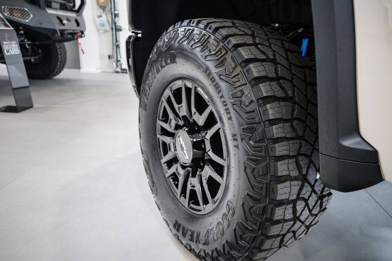 Chevrolet Silverado bild 10
