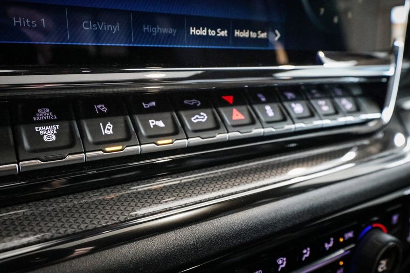 Chevrolet Silverado bild 28