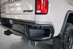 Chevrolet Silverado bild 8