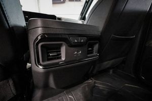Chevrolet Silverado bild 23