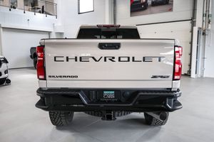 Chevrolet Silverado bild 6