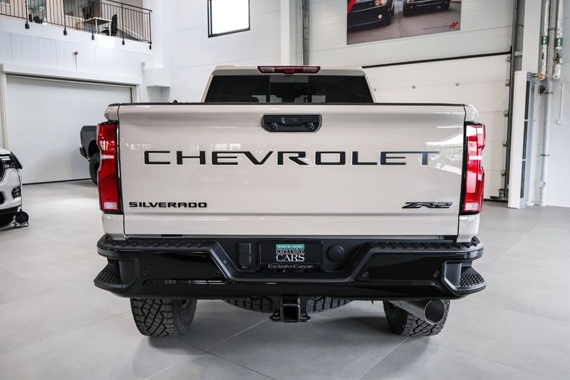 Chevrolet Silverado bild 6