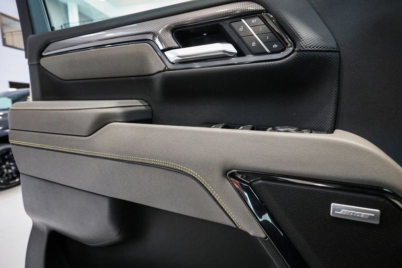 Chevrolet Silverado bild 24