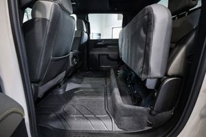 Chevrolet Silverado bild 22