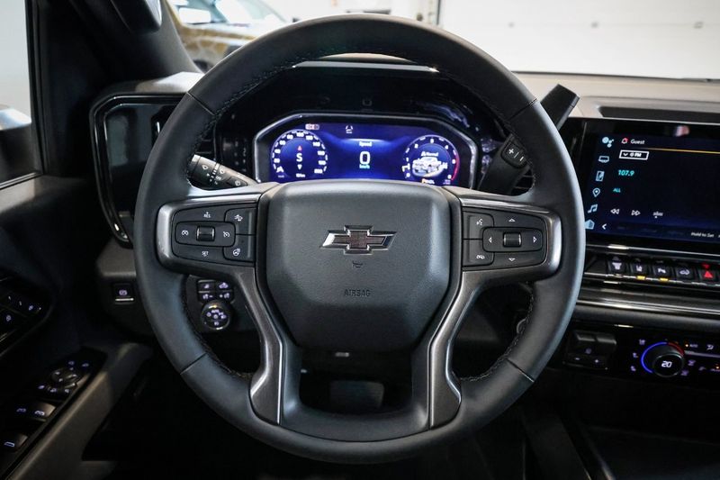 Chevrolet Silverado bild 34