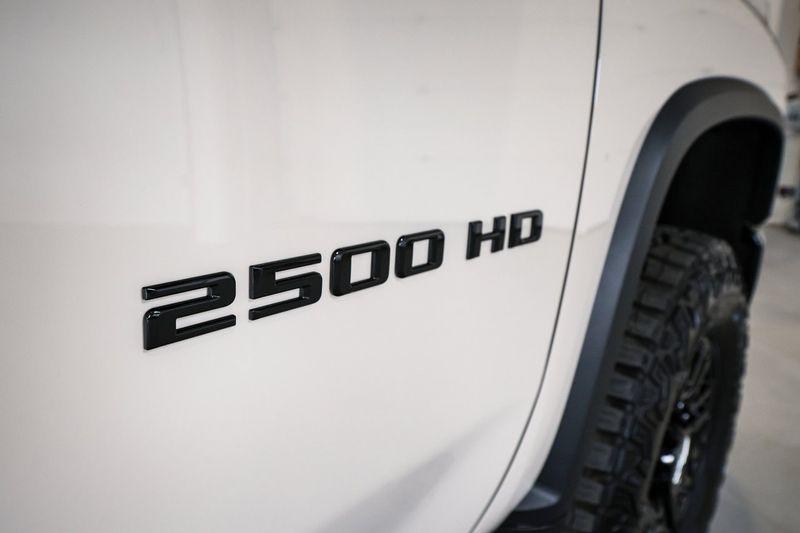 Chevrolet Silverado bild 15