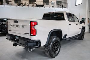 Chevrolet Silverado bild 7