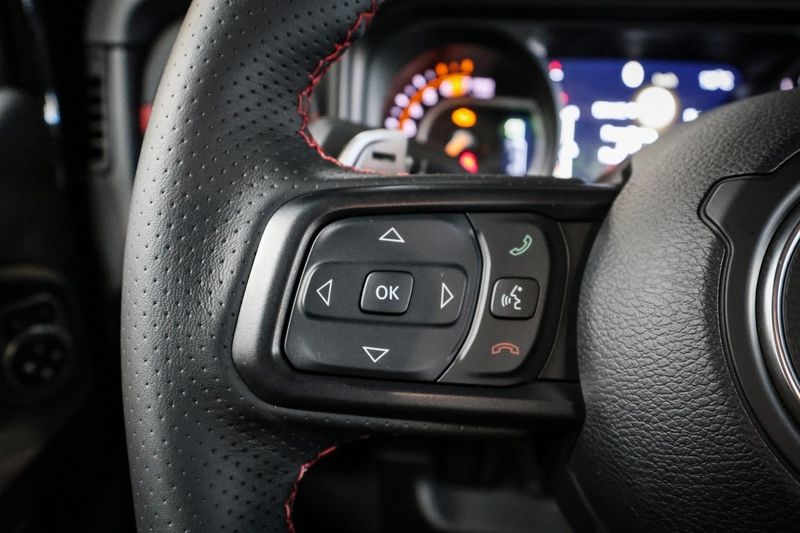 Jeep Wrangler bild 29
