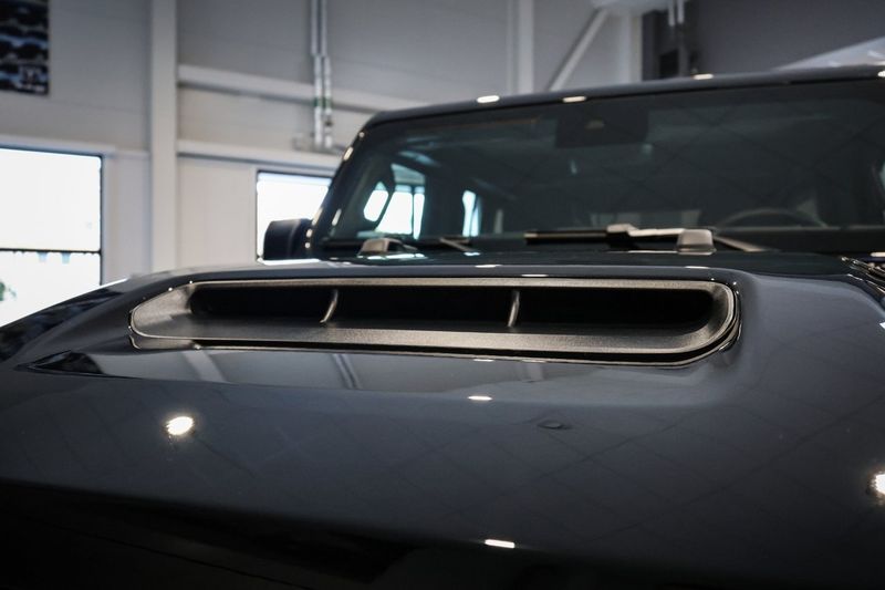 Jeep Wrangler bild 10