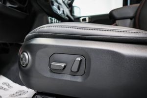 Jeep Wrangler bild 34