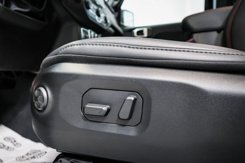 Jeep Wrangler bild 34
