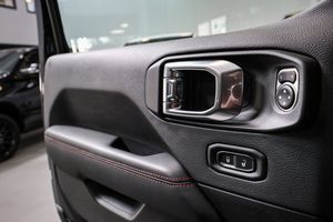 Jeep Wrangler bild 24
