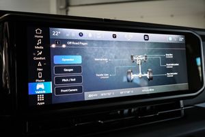 Jeep Wrangler bild 17