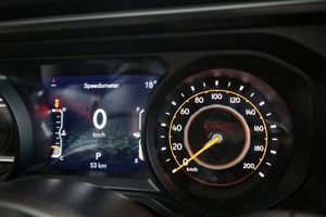 Jeep Wrangler bild 31