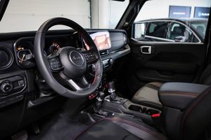 Jeep Wrangler bild 14