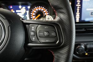 Jeep Wrangler bild 30