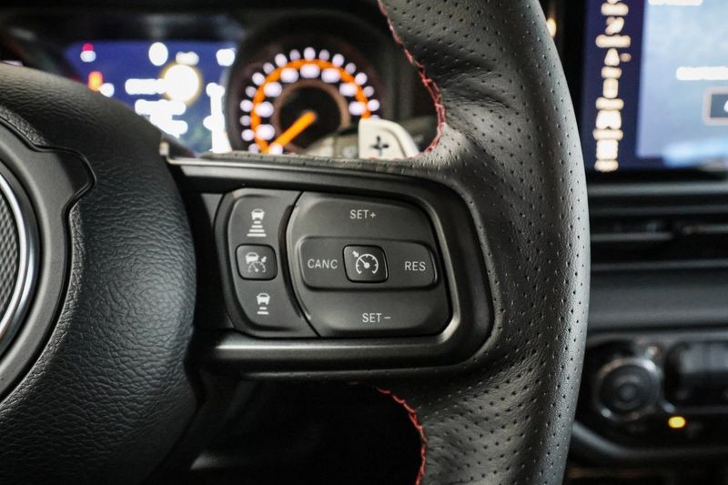 Jeep Wrangler bild 30