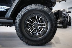 Jeep Wrangler bild 11