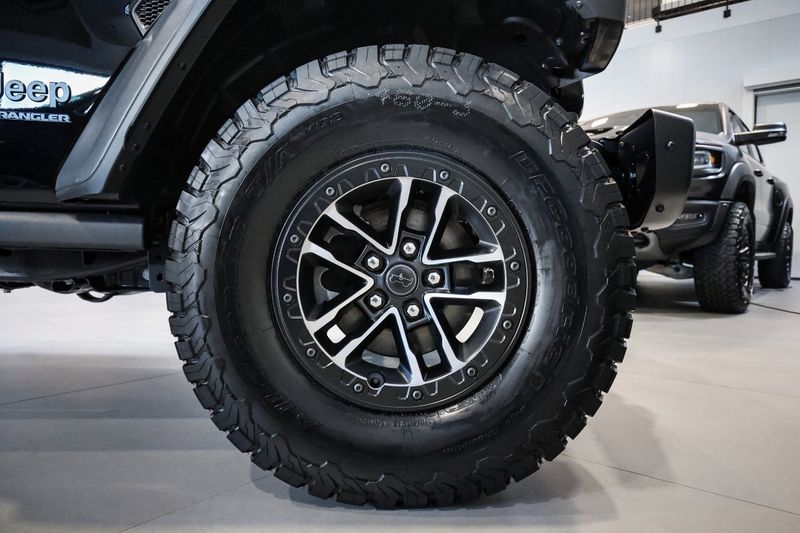 Jeep Wrangler bild 11
