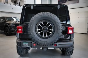 Jeep Wrangler bild 5
