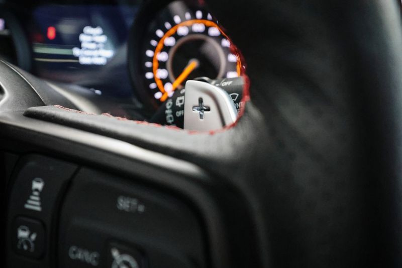 Jeep Wrangler bild 33