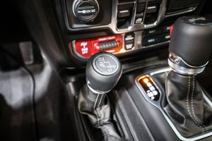 Jeep Wrangler bild 28