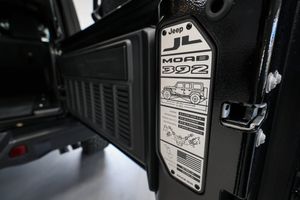 Jeep Wrangler bild 38
