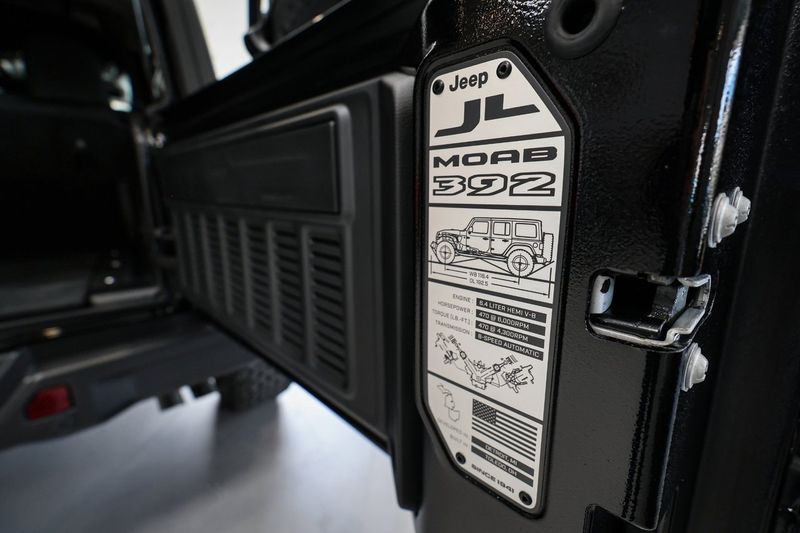 Jeep Wrangler bild 38