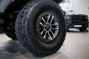 Jeep Wrangler bild 12