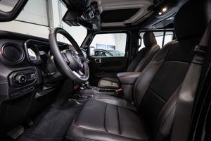 Jeep Wrangler bild 15