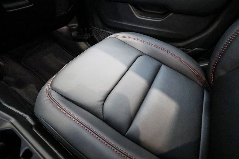 Jeep Wrangler bild 32